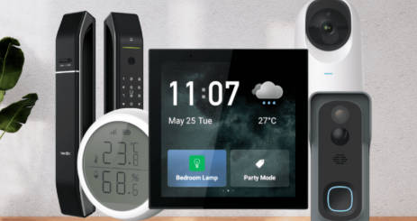 Voice Assistant Hardware Components